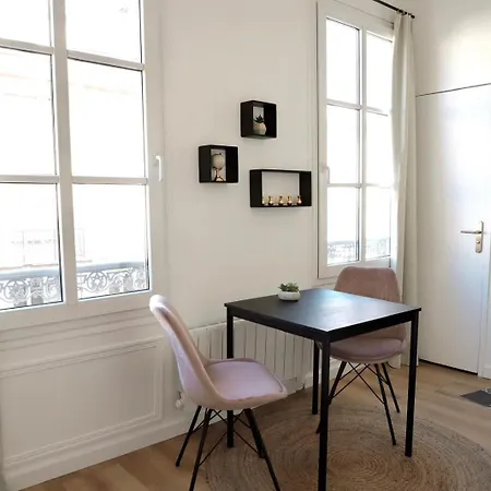 Rouen Studio Moderne Centre Ville Extérieur photo