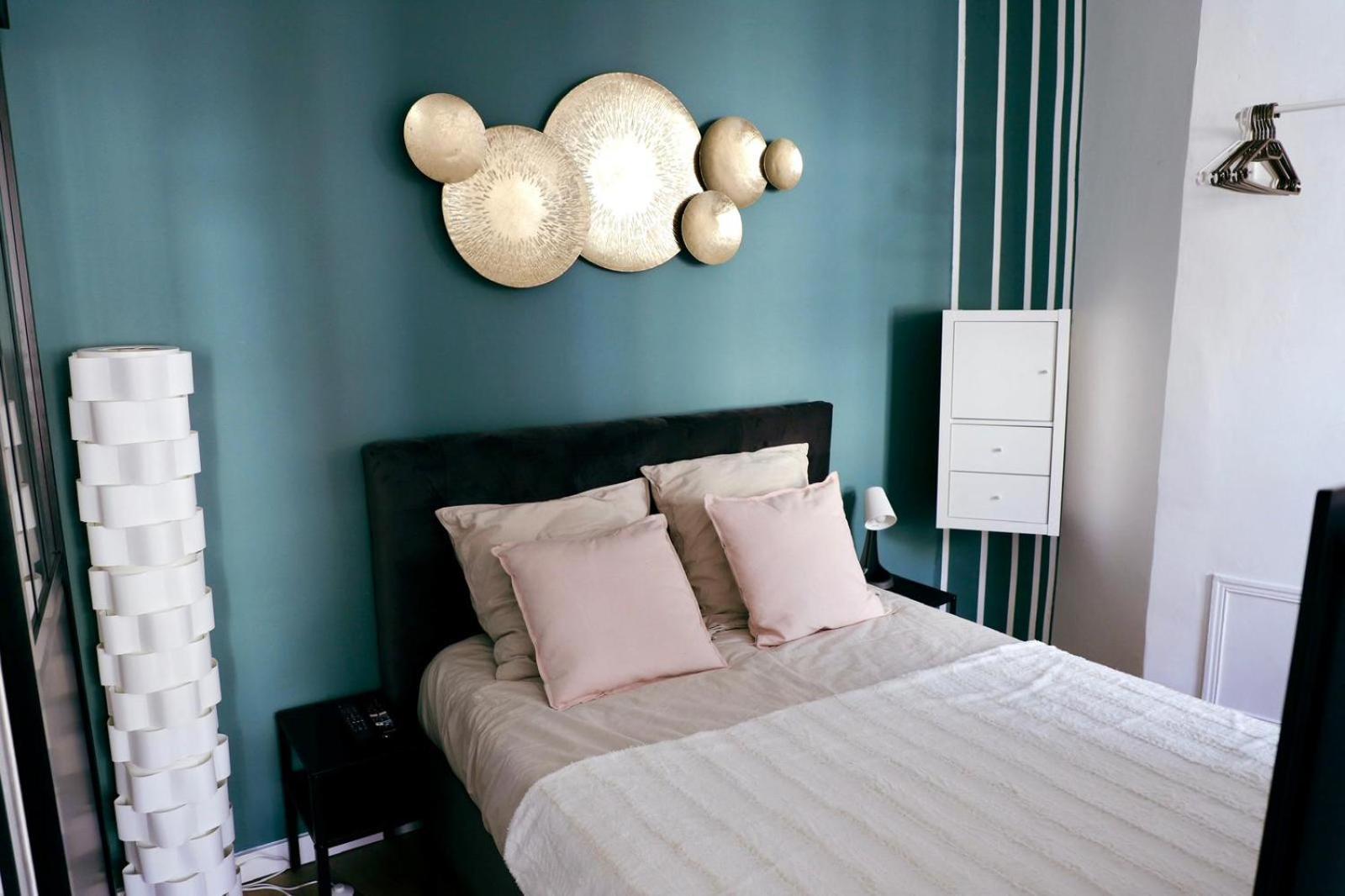 Moderne Centre Appartement *
