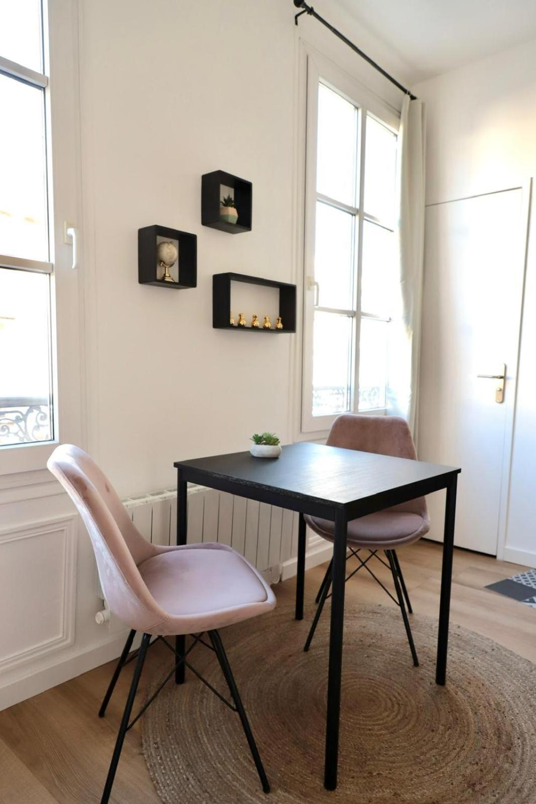 Appartement Moderne Centre *